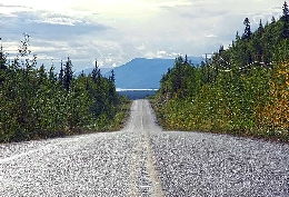 road